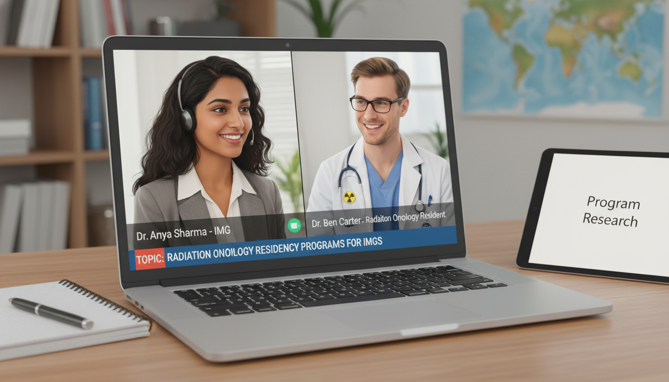 International medical graduate networking online with residents International medical graduate networking online with residents - non-US citizen IMG for How to Research Programs for Non-US