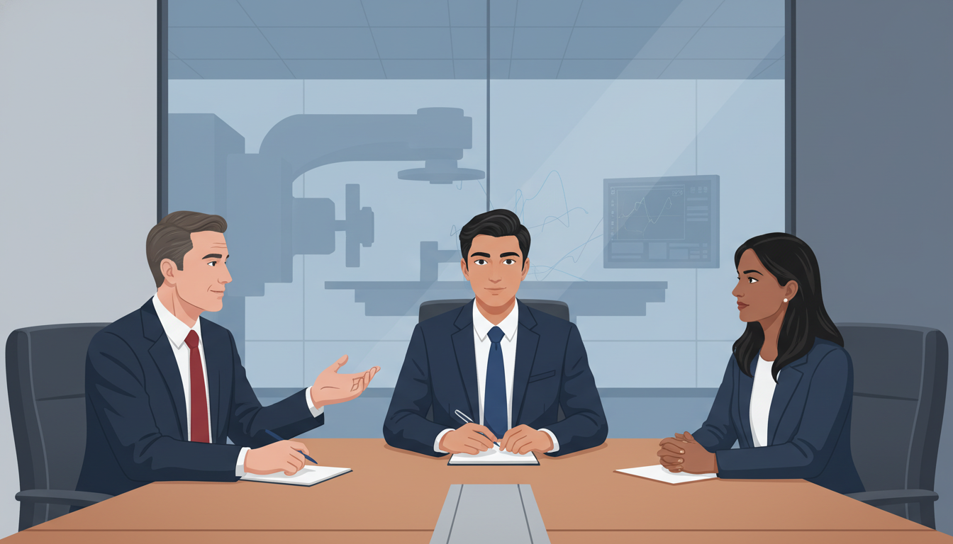 Radiation oncology residency interview with program director and international graduate Radiation oncology residency interview with program director and international graduate - non-US citizen IMG for Questions to