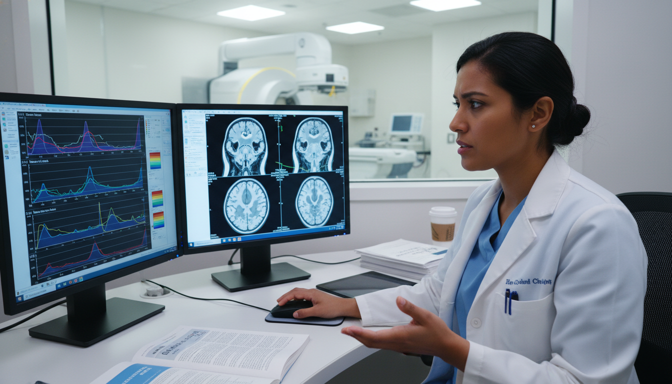 Essential Research Strategies for Non-US Citizen IMGs in Radiation Oncology Residency