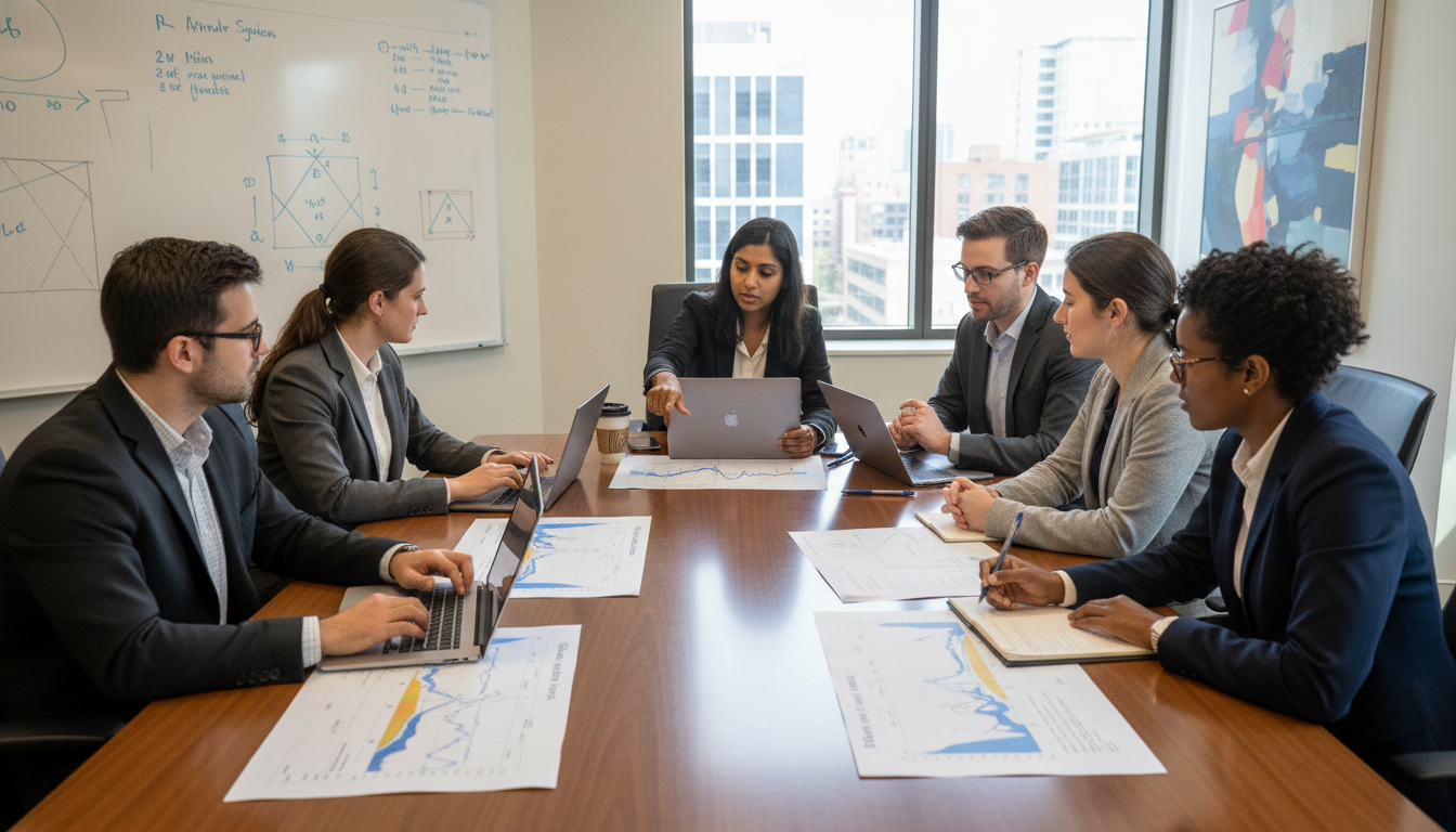 Radiation oncology residents collaborating on a clinical research project - non-US citizen IMG for Research During Residency