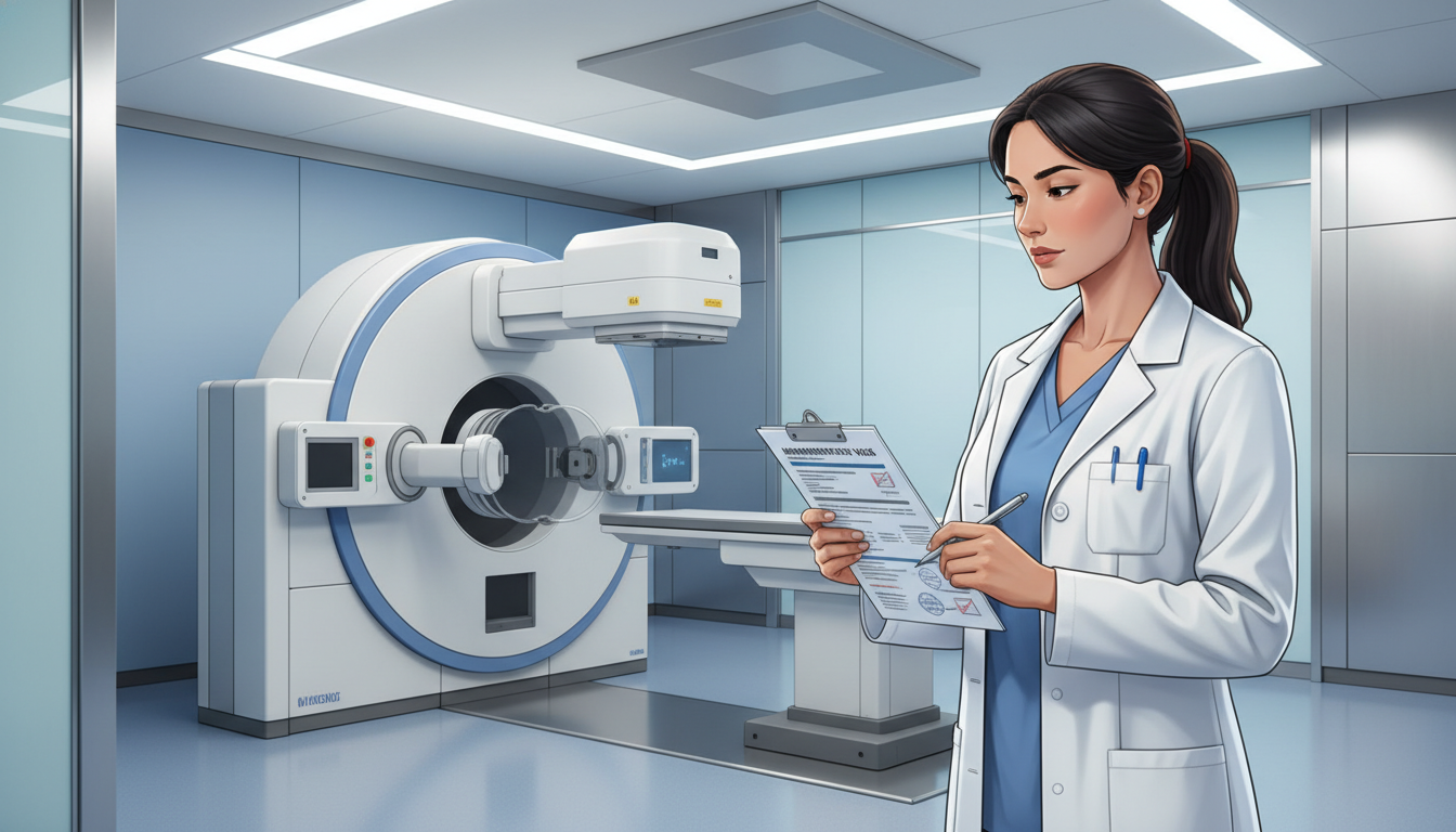 Essential Visa Navigation Guide for Non-US Citizen IMG in Radiation Oncology