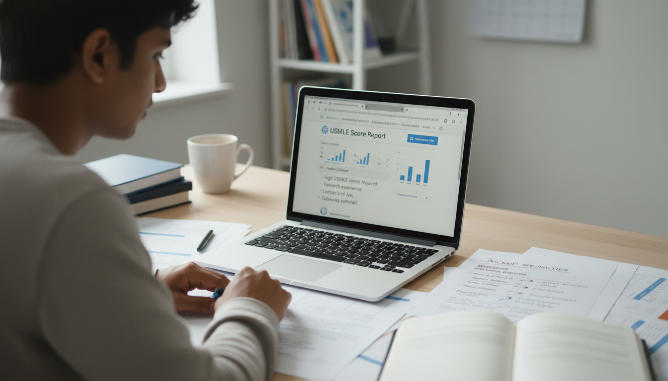 Non-US citizen IMG evaluating competitiveness for diagnostic radiology Non-US citizen IMG evaluating competitiveness for diagnostic radiology - non-US citizen IMG for Backup Specialty Planning for