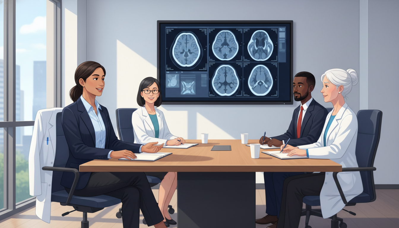 Essential Interview Questions for Non-US Citizen IMGs in Radiology Residency