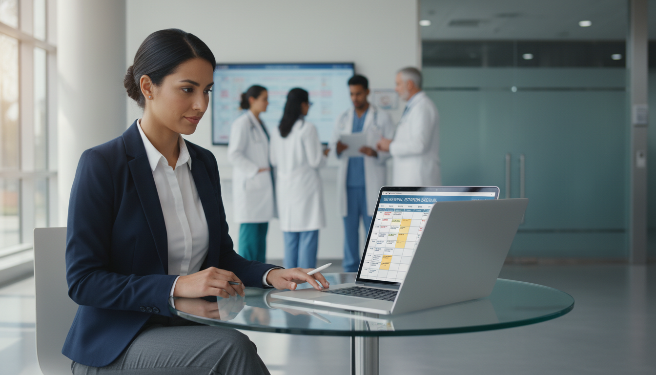 The Ultimate Guide to Away Rotations for Non-US Citizen IMGs in TY Residency