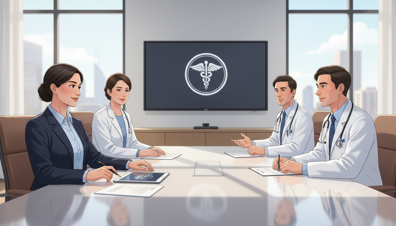 Top Residency Interview Questions for Non-US Citizen IMGs in TY Programs