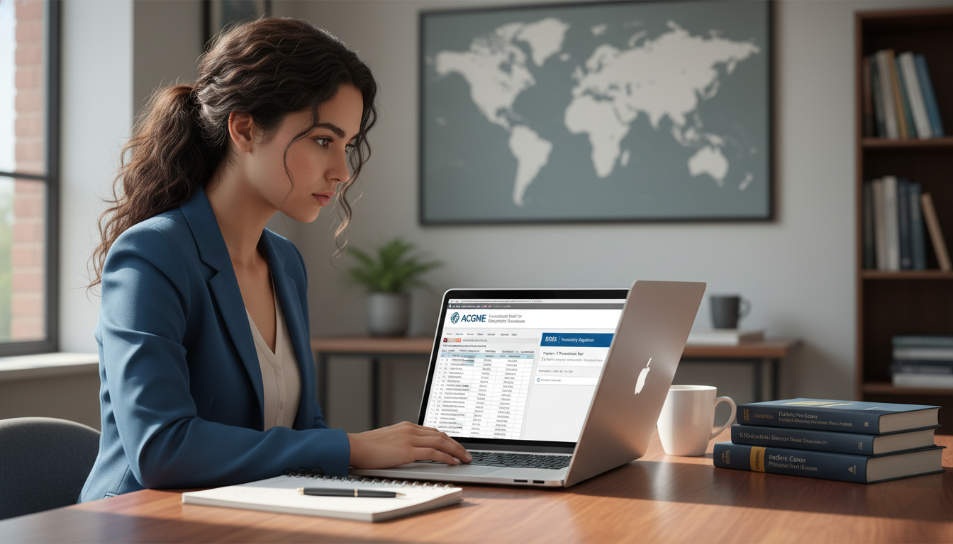 Essential Guide for Non-US Citizen IMGs to Research Transitional Year Residencies