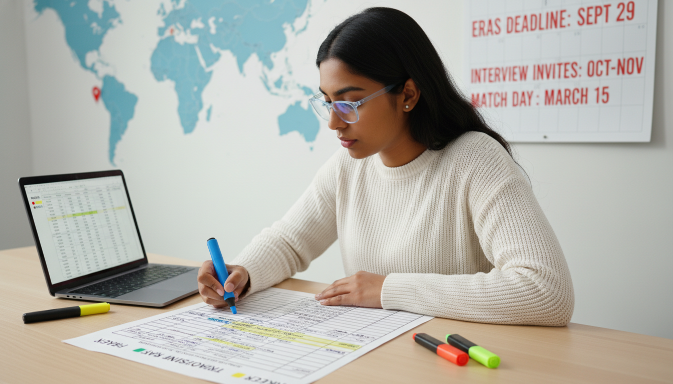 Non-US citizen IMG prioritizing transitional year programs - non-US citizen IMG for Program Selection Strategy for Non-US Cit