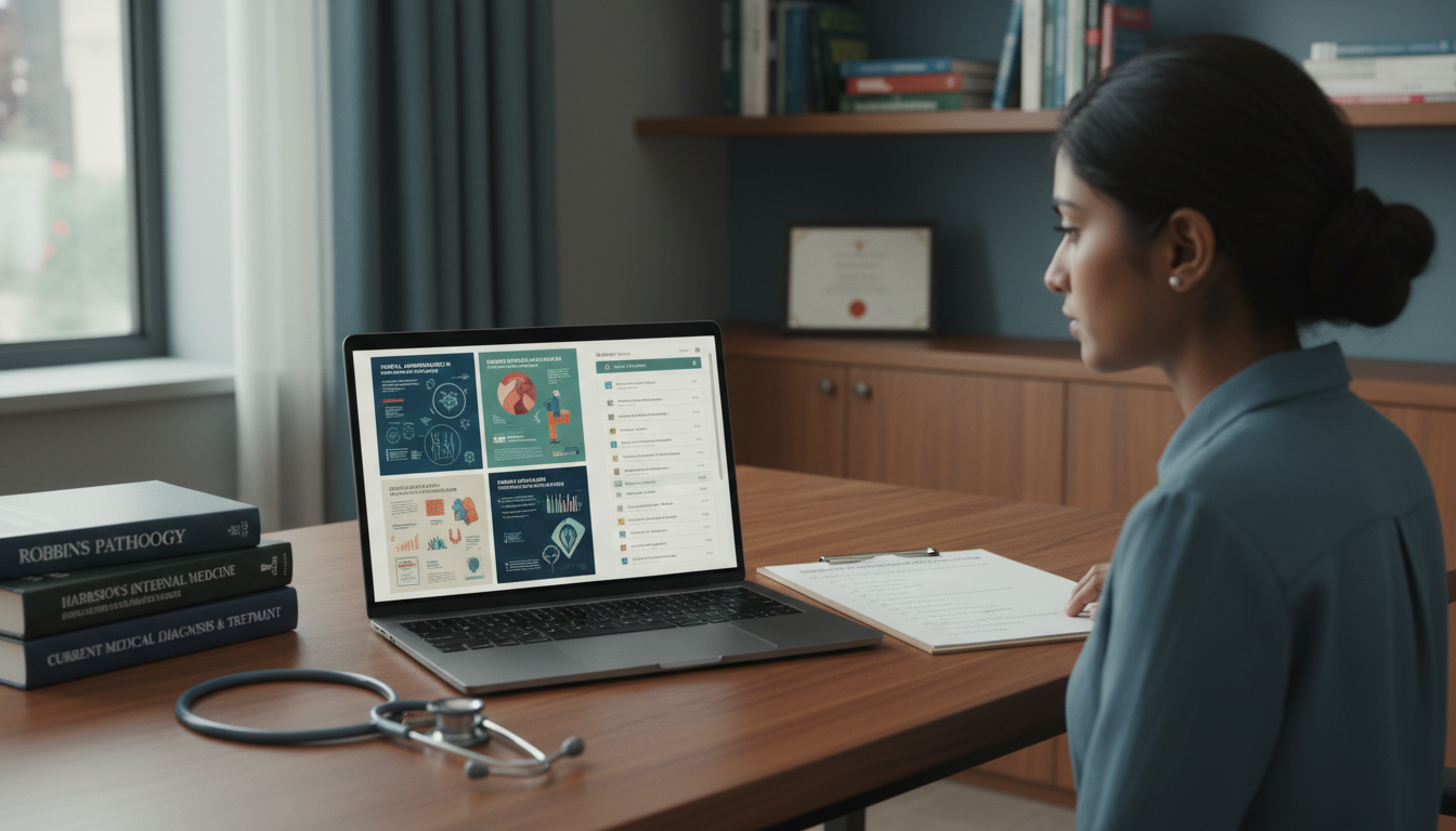 International medical graduate preparing residency application with research portfolio International medical graduate preparing residency application with research portfolio - non-US citizen IMG for Research Duri