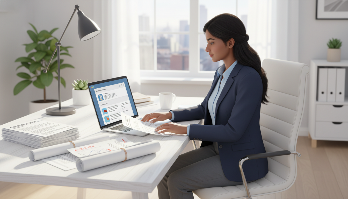 Residency applicant organizing research portfolio for transitional year match Residency applicant organizing research portfolio for transitional year match - non-US citizen IMG for Research Profile Build