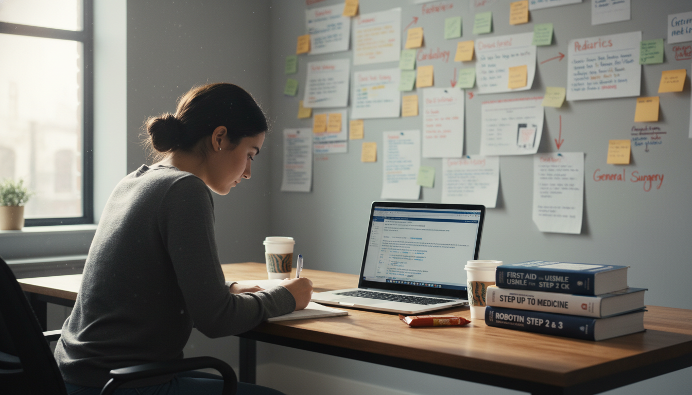 Non-US citizen IMG reviewing high-yield USMLE Step 2 CK topics Non-US citizen IMG reviewing high-yield USMLE Step 2 CK topics - non-US citizen IMG for USMLE Step 2 CK Preparation for Non-U