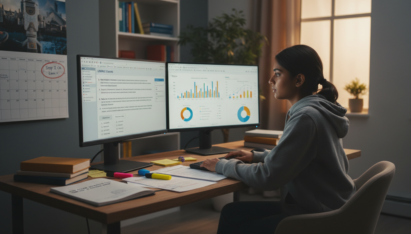 International medical graduate studying for USMLE Step 2 CK - non-US citizen IMG for Step Score Strategy for Non-US Citizen I