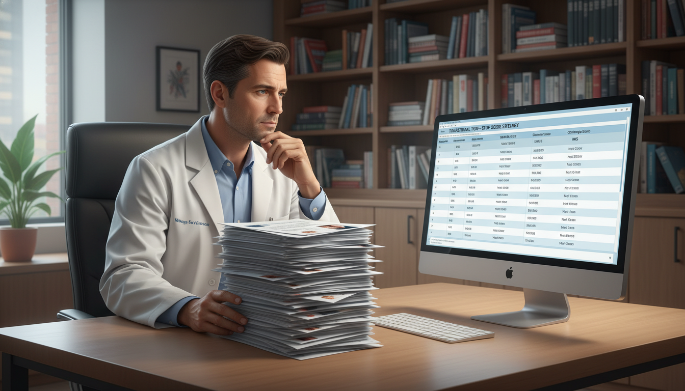 Residency program director reviewing USMLE scores and applications - non-US citizen IMG for Step Score Strategy for Non-US Ci