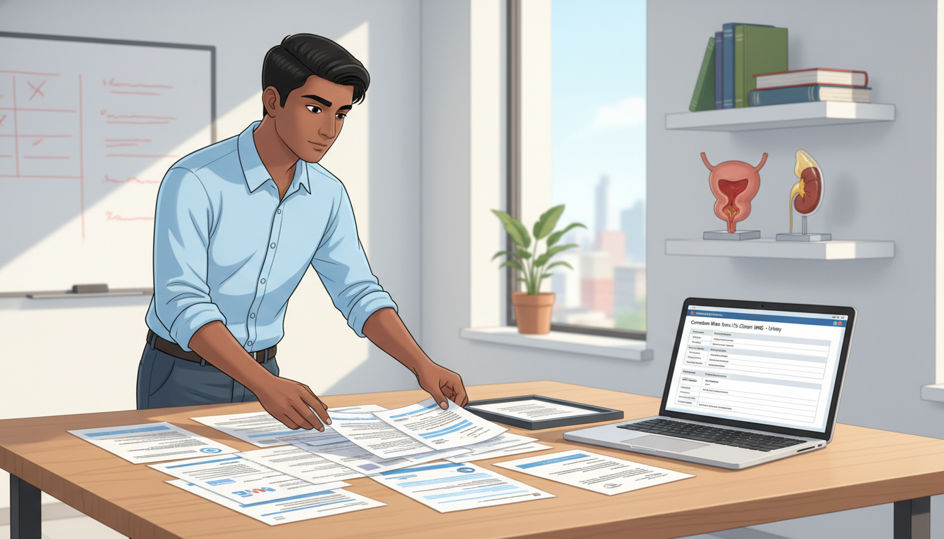 Non-US citizen IMG organizing academic and clinical experiences Non-US citizen IMG organizing academic and clinical experiences - non-US citizen IMG for CV Building for Non-US Citizen IMG i