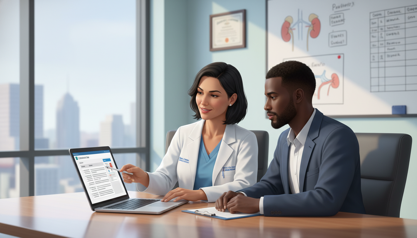 Urology residency applicant refining CV with mentor Urology residency applicant refining CV with mentor - non-US citizen IMG for CV Building for Non-US Citizen IMG in Urology