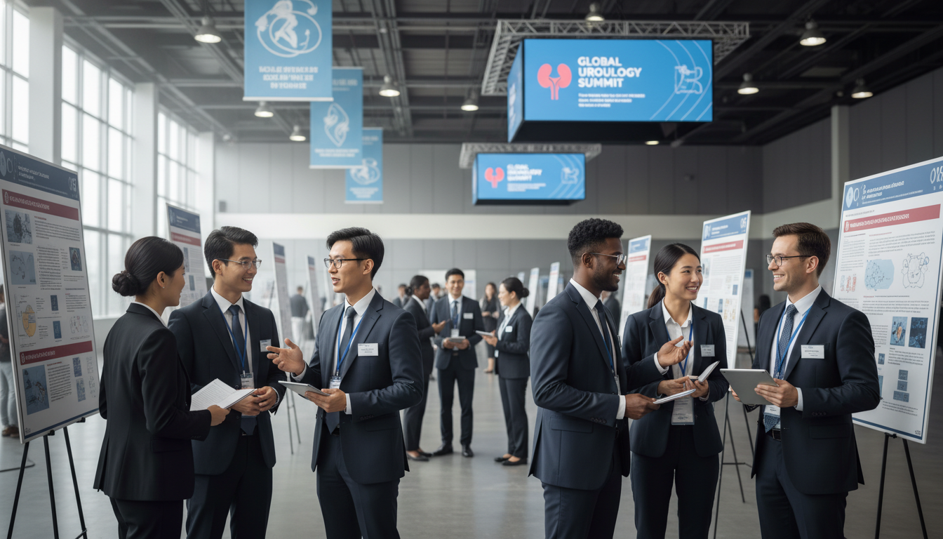 Essential Networking Strategies for Non-US Citizen IMGs in Urology