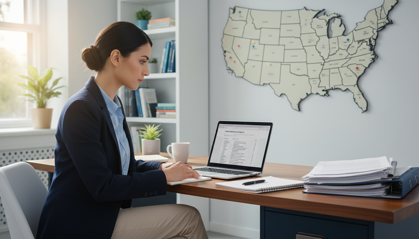 Essential Guide for Non-US Citizen IMGs to Research Urology Residency