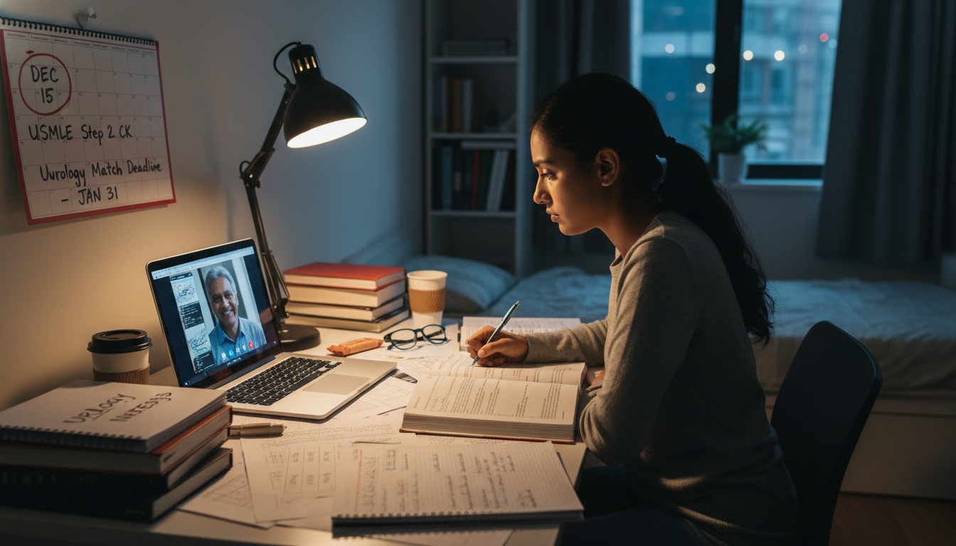 International Medical Graduate Overcoming Study Challenges - non-US citizen IMG for USMLE Step 2 CK Preparation for Non-US Ci