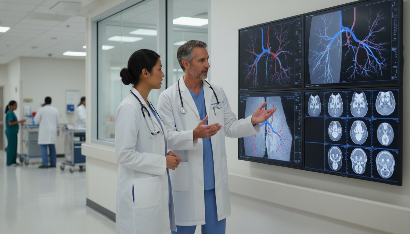 International medical graduate on vascular surgery rotation International medical graduate on vascular surgery rotation - non-US citizen IMG for CV Building for Non-US Citizen IMG in Va