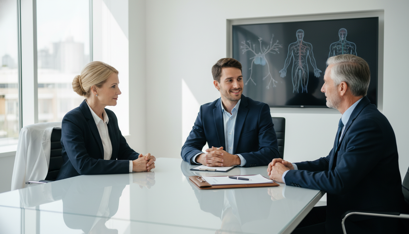 Top Interview Questions for Non-US Citizen IMGs in Vascular Surgery