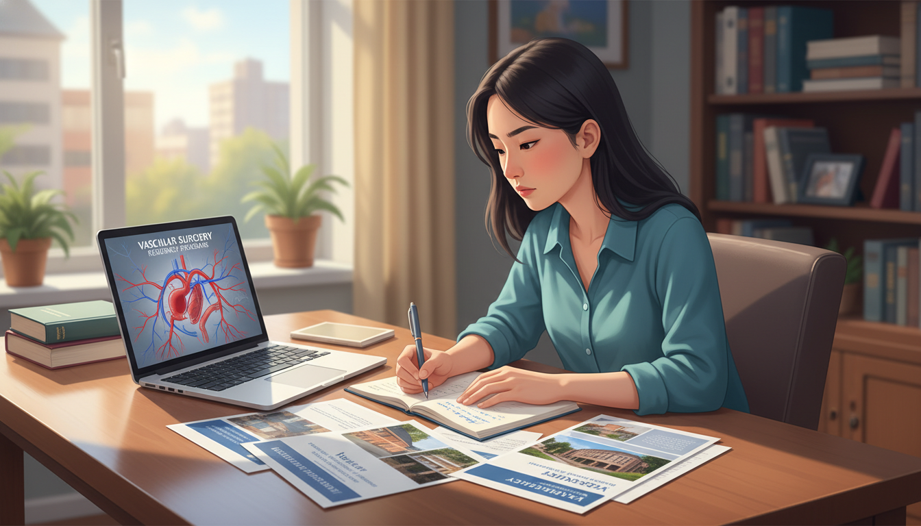 International medical graduate researching vascular surgery residency programs International medical graduate researching vascular surgery residency programs - non-US citizen IMG for Identifying Malignant