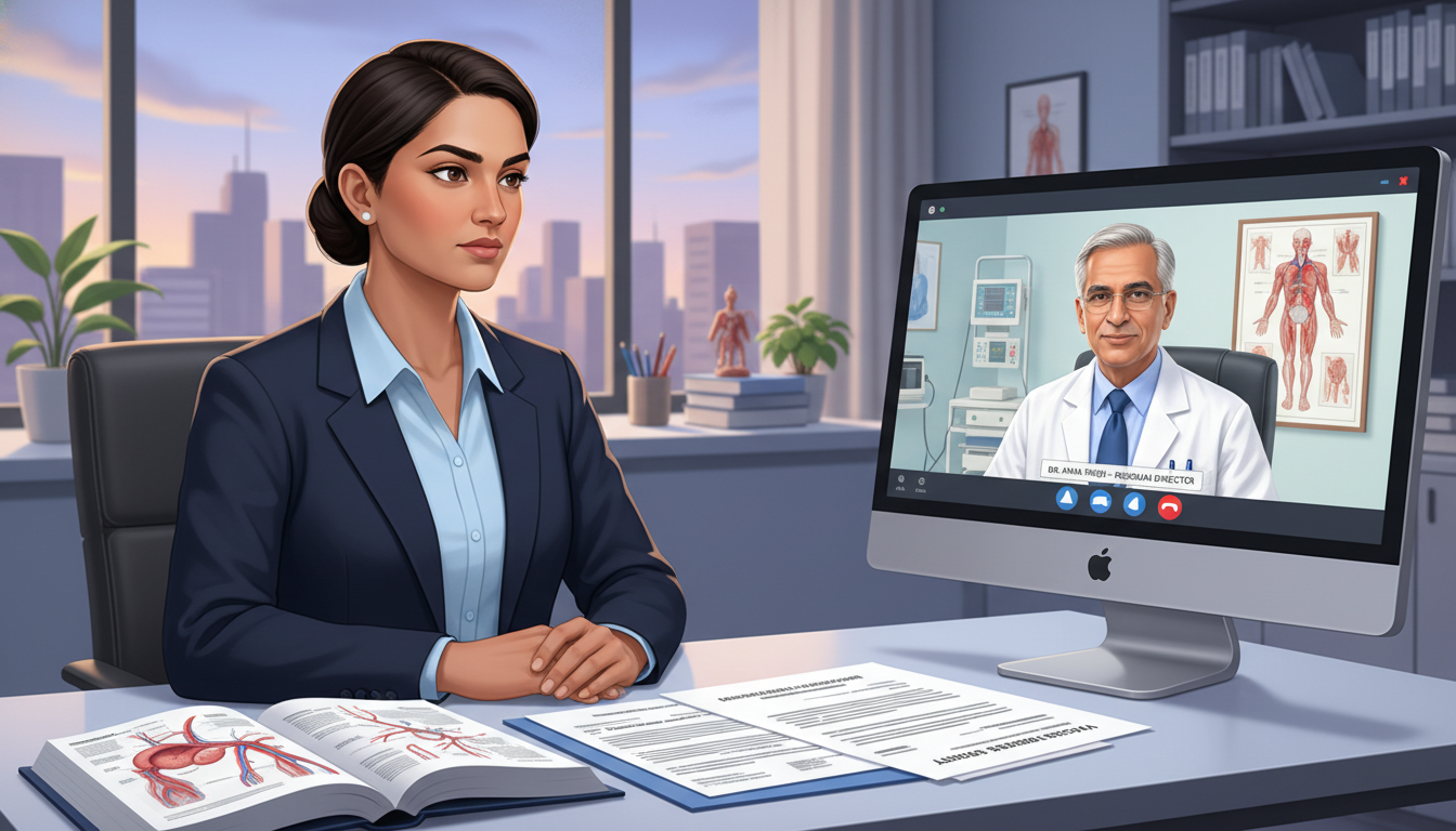 Mastering Pre-Match Communication for Non-US Citizen IMGs in Vascular Surgery