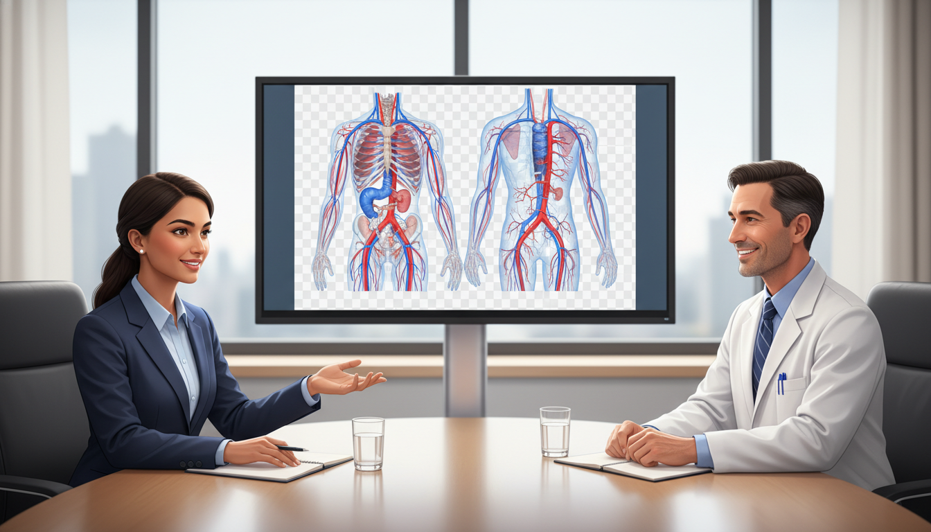 International medical graduate in vascular surgery residency interview International medical graduate in vascular surgery residency interview - non-US citizen IMG for Pre-Match Communication for N