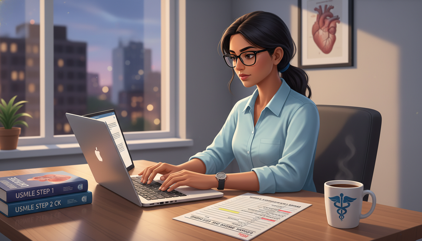 Non-US citizen IMG preparing residency rank list and emails Non-US citizen IMG preparing residency rank list and emails - non-US citizen IMG for Pre-Match Communication for Non-US Citiz