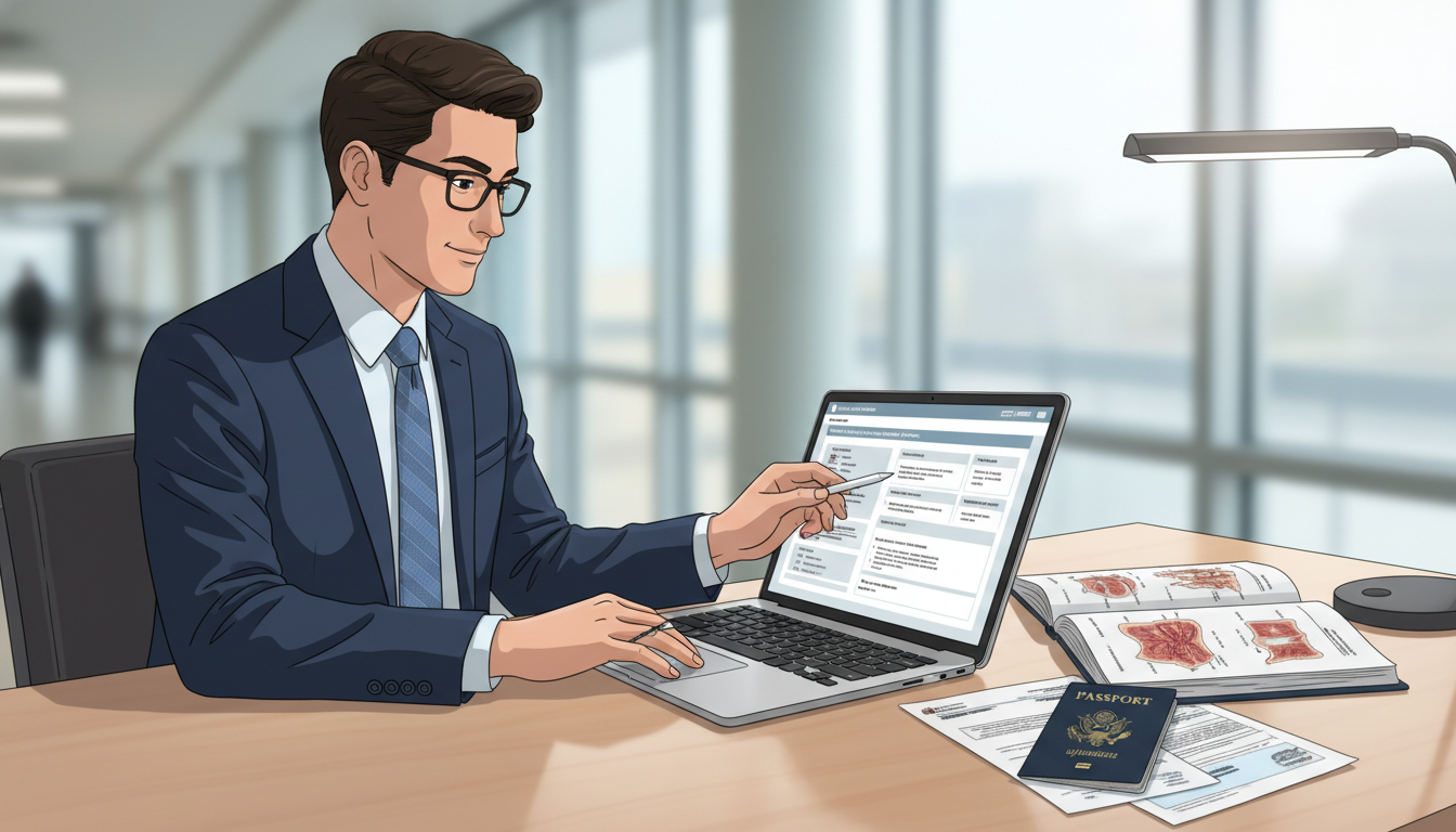 Addressing Residency Red Flags for Non-US Citizens in Vascular Surgery