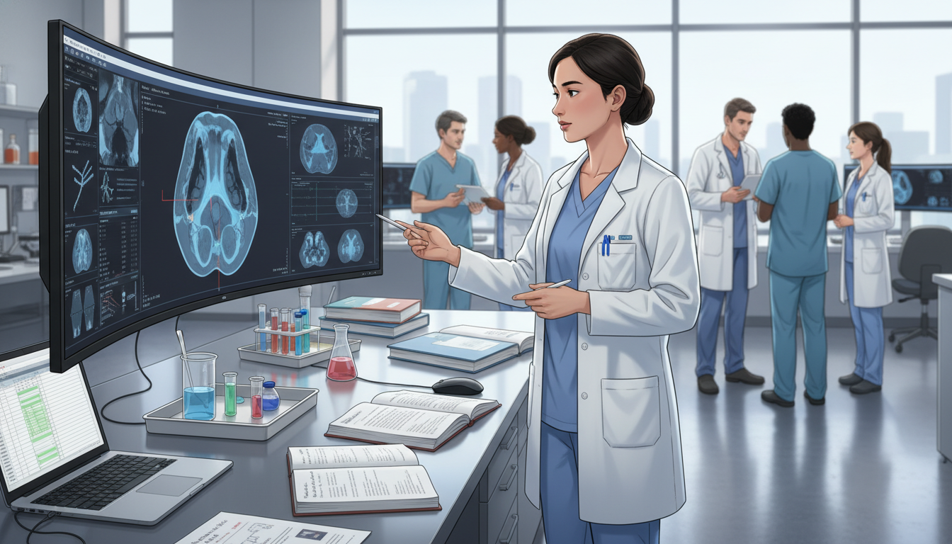 Essential Research Strategies for Non-US Citizen IMGs in Vascular Surgery