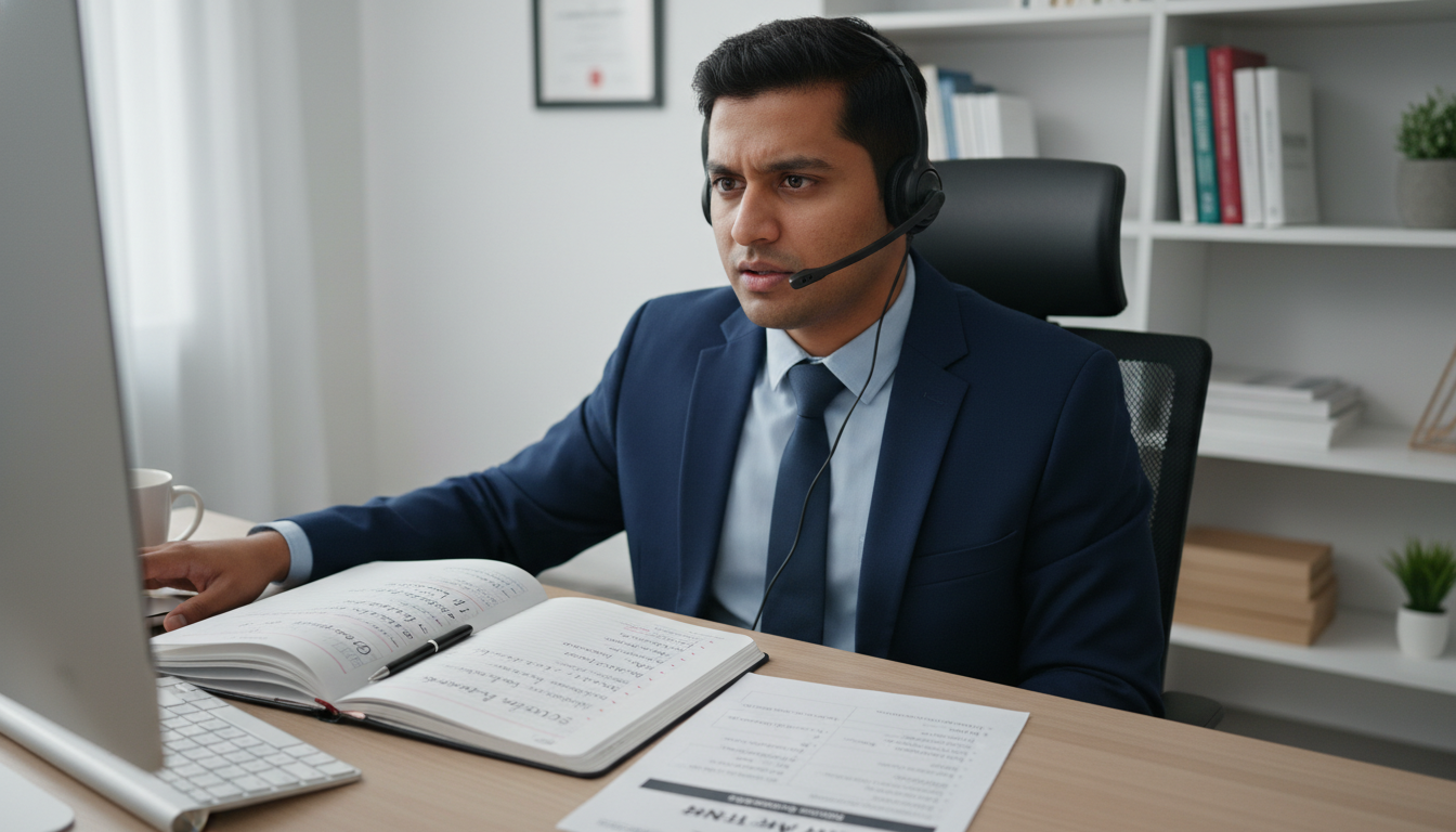 Interview call during residency SOAP for an IMG - non-US citizen IMG for SOAP Preparation for Non-US Citizen IMG in Vascular