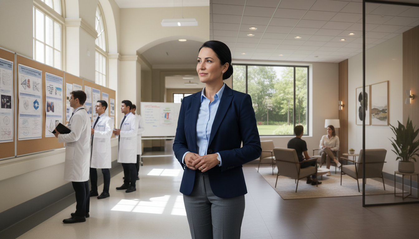 Choosing Between Academic and Private Practice in Addiction Medicine