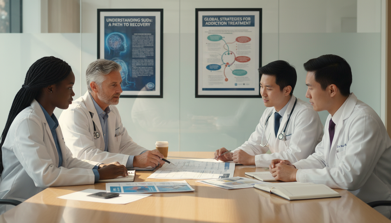 Ultimate Guide to Away Rotations for US Citizen IMG in Addiction Medicine