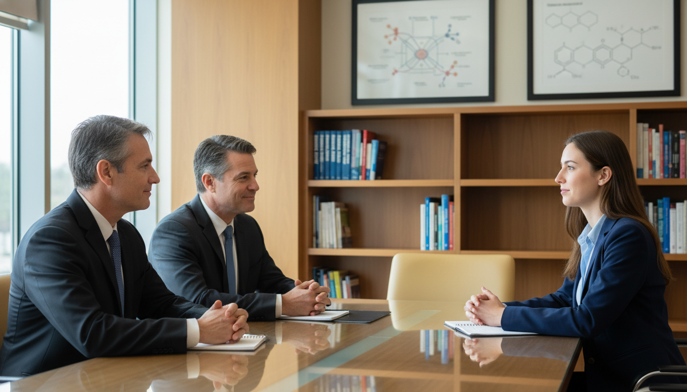 Essential Interview Questions for US Citizen IMGs in Addiction Medicine