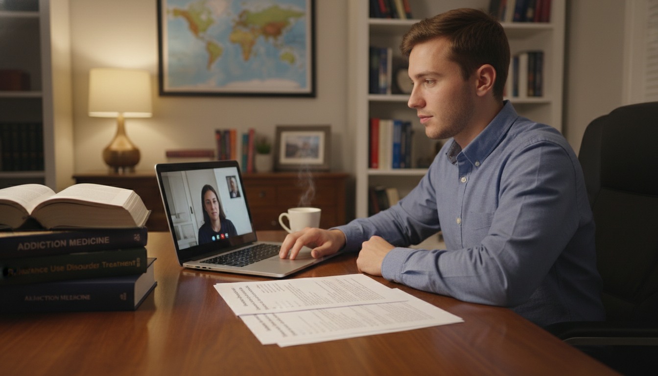 US citizen IMG preparing for addiction medicine residency interview - US citizen IMG for Common Interview Questions for US Ci