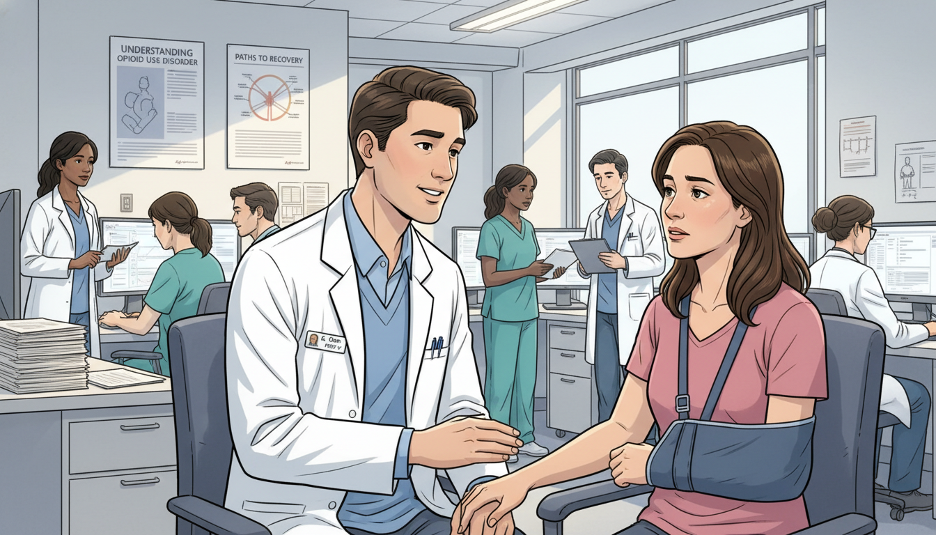 US citizen IMG gaining clinical experience in addiction medicine clinic - US citizen IMG for Low Step Score Strategies for US