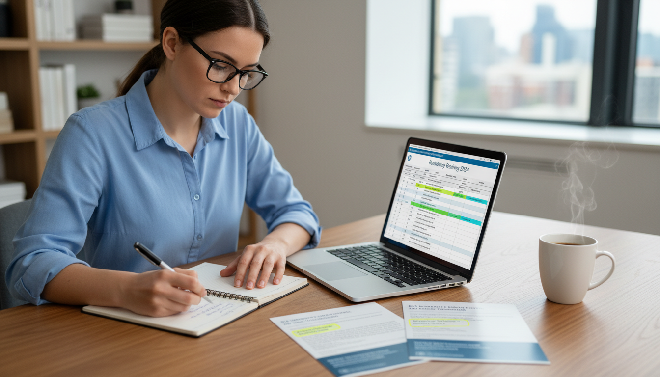 US citizen IMG preparing residency rank list with addiction medicine focus US citizen IMG preparing residency rank list with addiction medicine focus - US citizen IMG for Pre-Match Communication for U