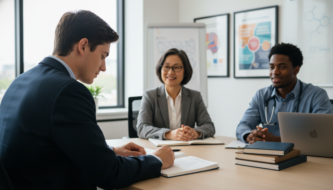 Essential Questions for US Citizen IMG in Addiction Medicine Residency