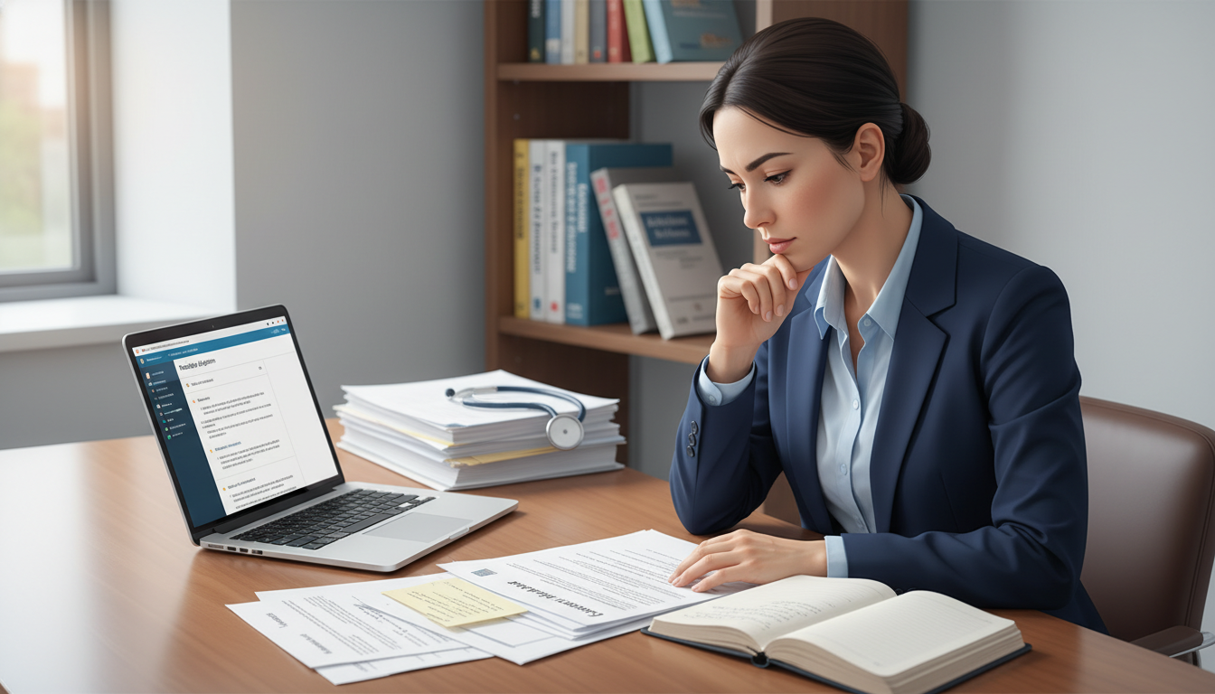 Addressing Red Flags for US Citizen IMGs in Addiction Medicine Residency