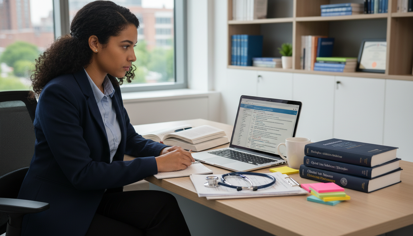 Building a Winning Research Profile for US Citizen IMGs in Addiction Medicine