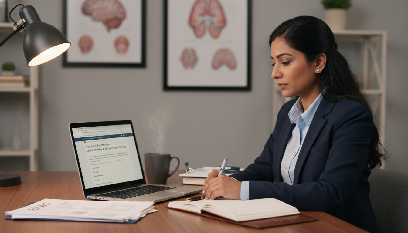 The Ultimate SOAP Preparation Guide for US Citizen IMGs in Addiction Medicine