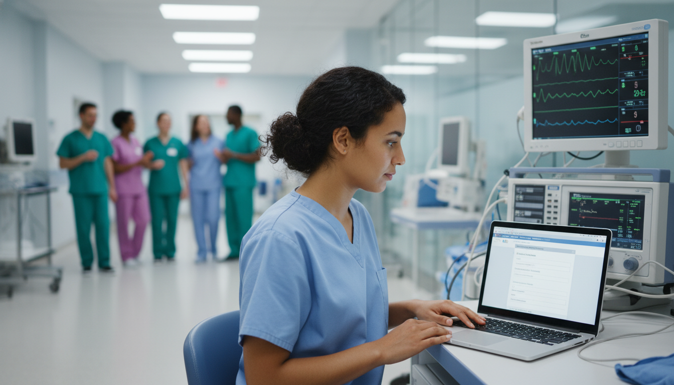 Essential Fellowship Prep Guide for US Citizen IMGs in Anesthesiology