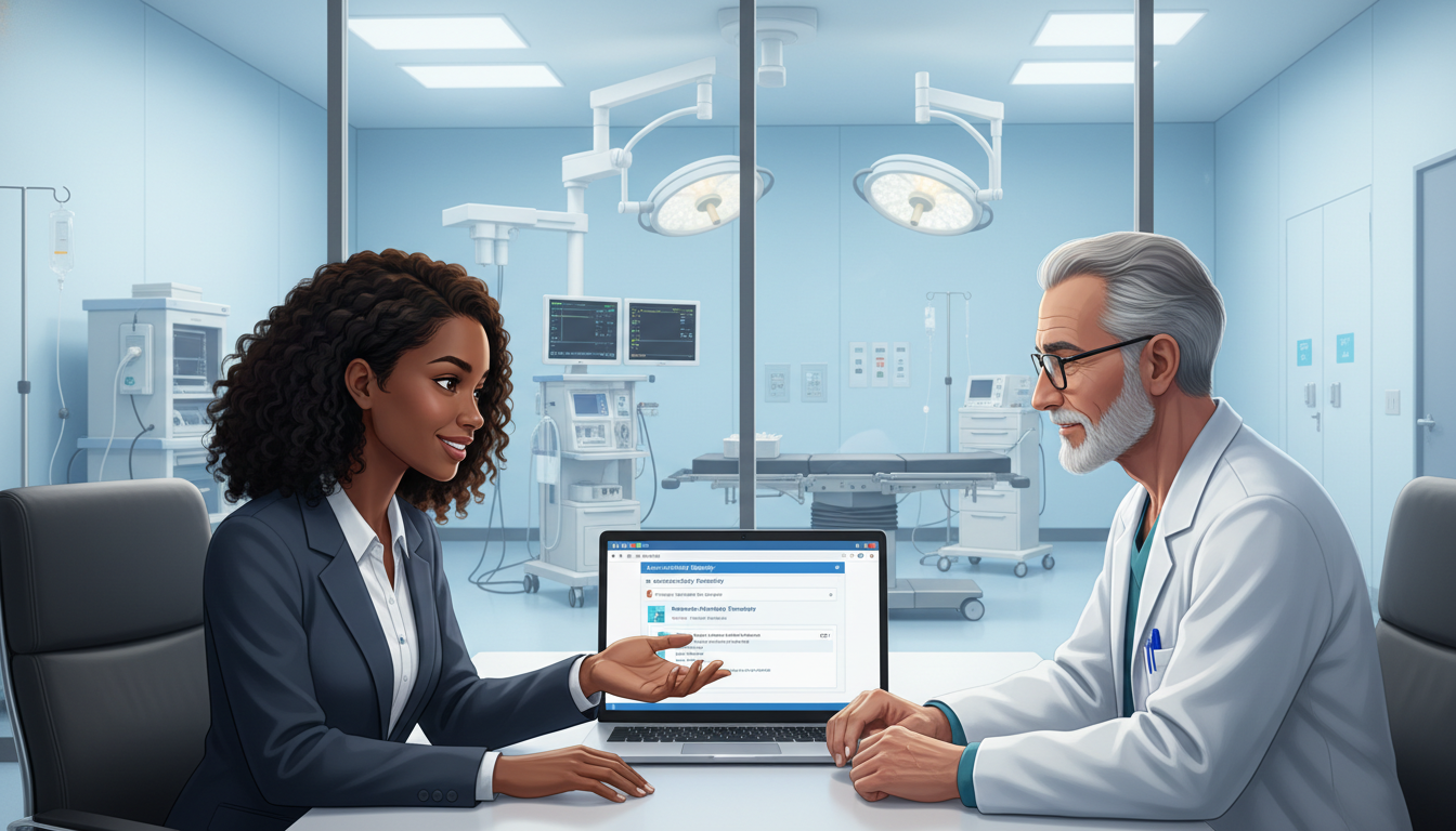 Low Step Score Strategies for US Citizen IMGs in Anesthesiology Residency