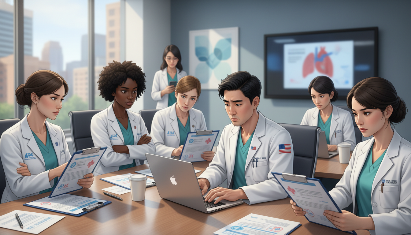 Identifying Malignant Anesthesiology Programs: A Guide for US Citizen IMGs