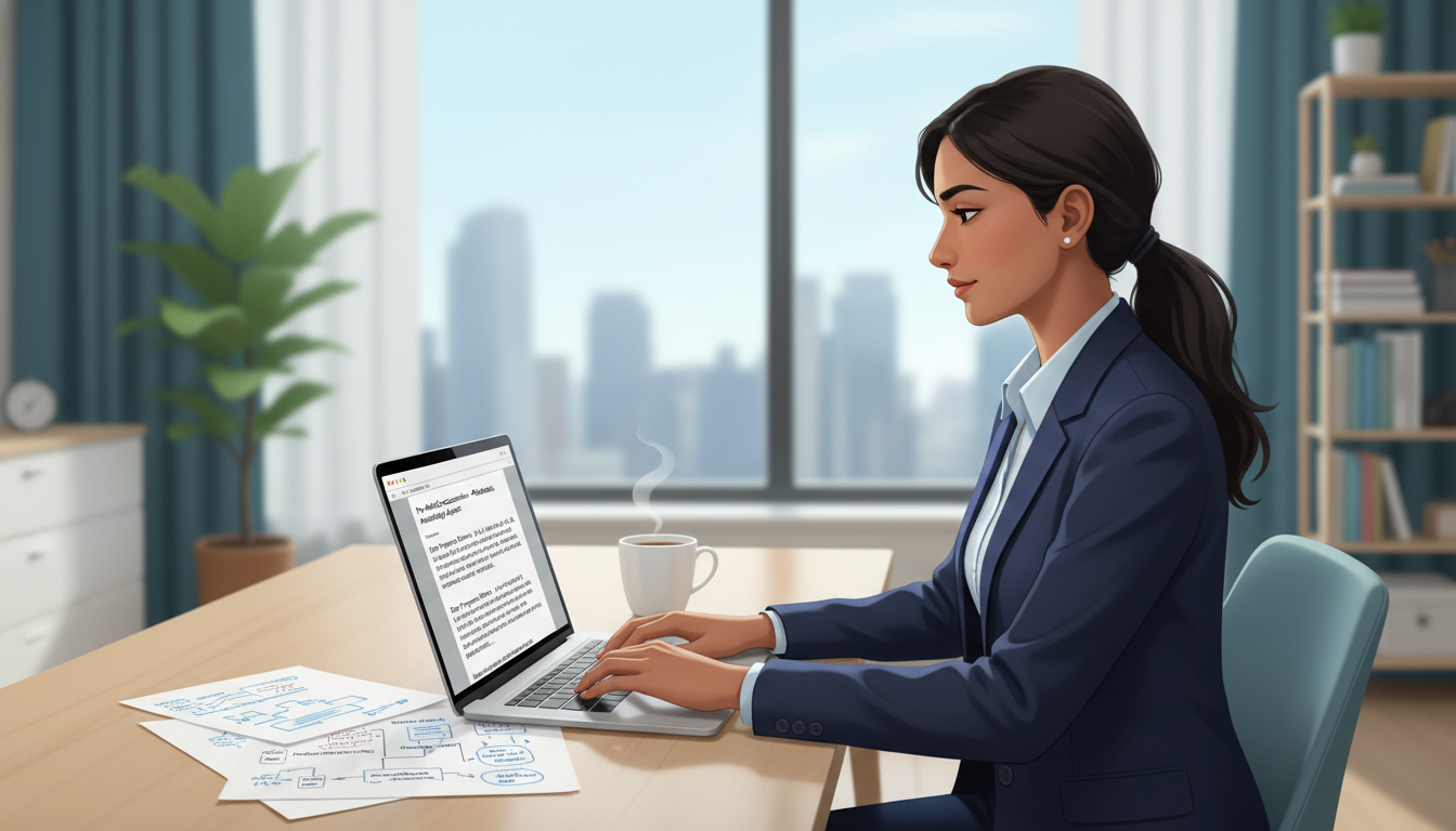 US citizen IMG anesthesiology applicant writing professional email to residency program - US citizen IMG for Pre-Match Commun