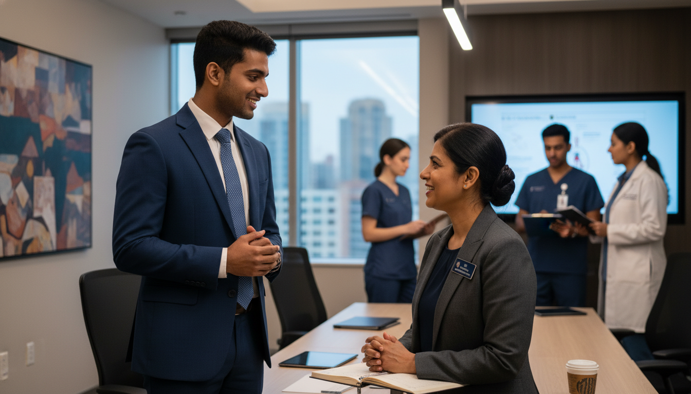 Top Questions for US Citizen IMGs: Your Anesthesiology Residency Guide