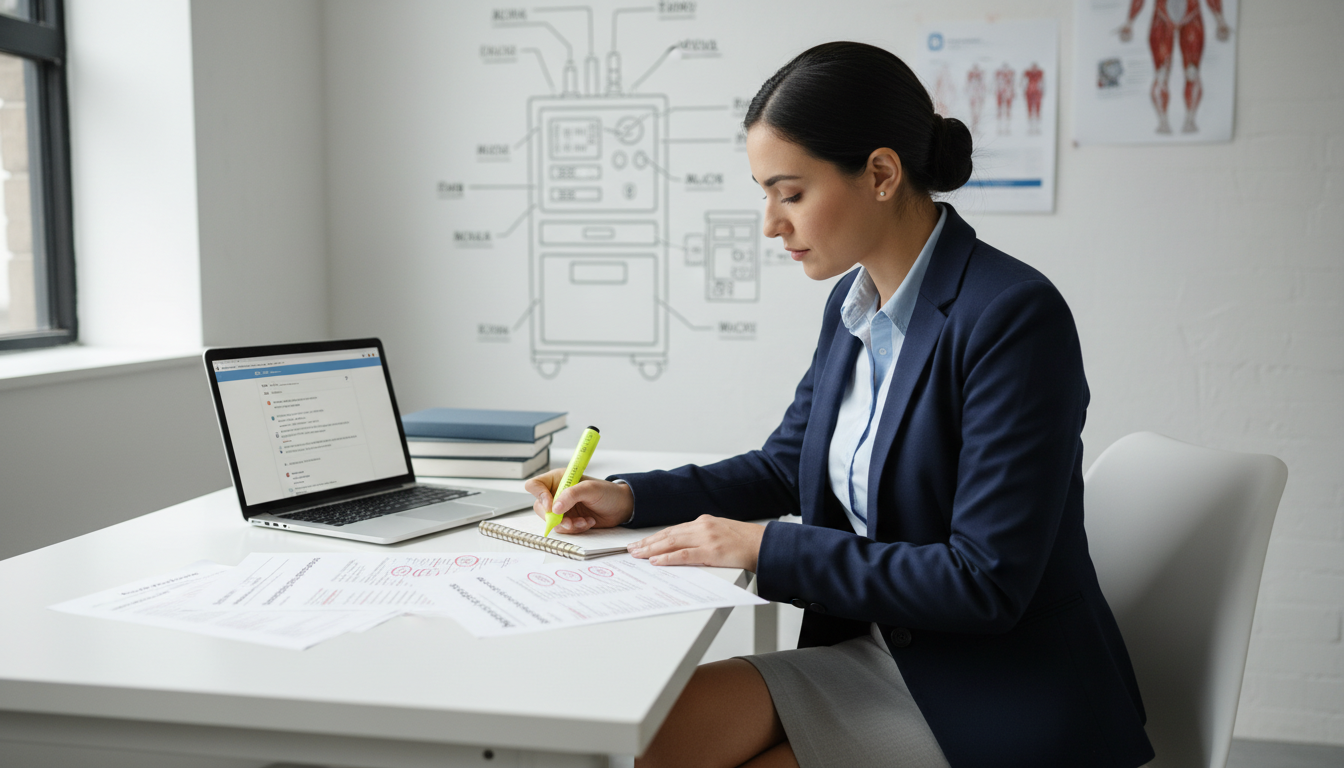 Addressing Red Flags for US Citizen IMGs in Anesthesiology Residency