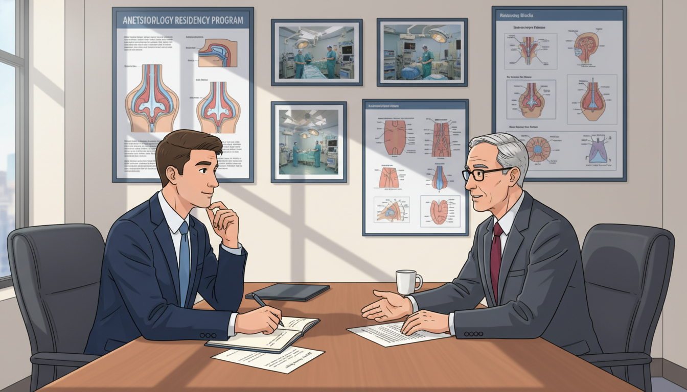 US citizen IMG practicing anesthesiology residency interview US citizen IMG practicing anesthesiology residency interview - US citizen IMG for Addressing Red Flags for US Citizen IMG in