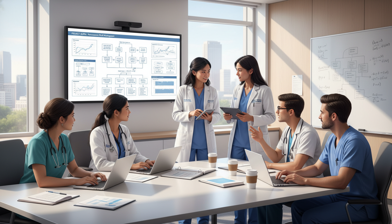 A Guide for US Citizen IMGs: Research During Anesthesiology Residency