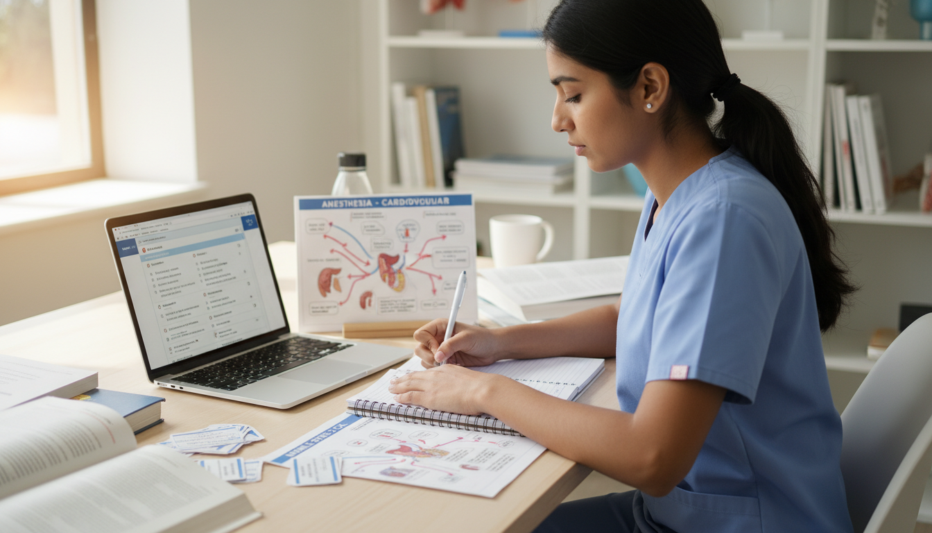 US citizen IMG reviewing cardiology and anesthesia-relevant material US citizen IMG reviewing cardiology and anesthesia-relevant material - US citizen IMG for USMLE Step 2 CK Preparation for US