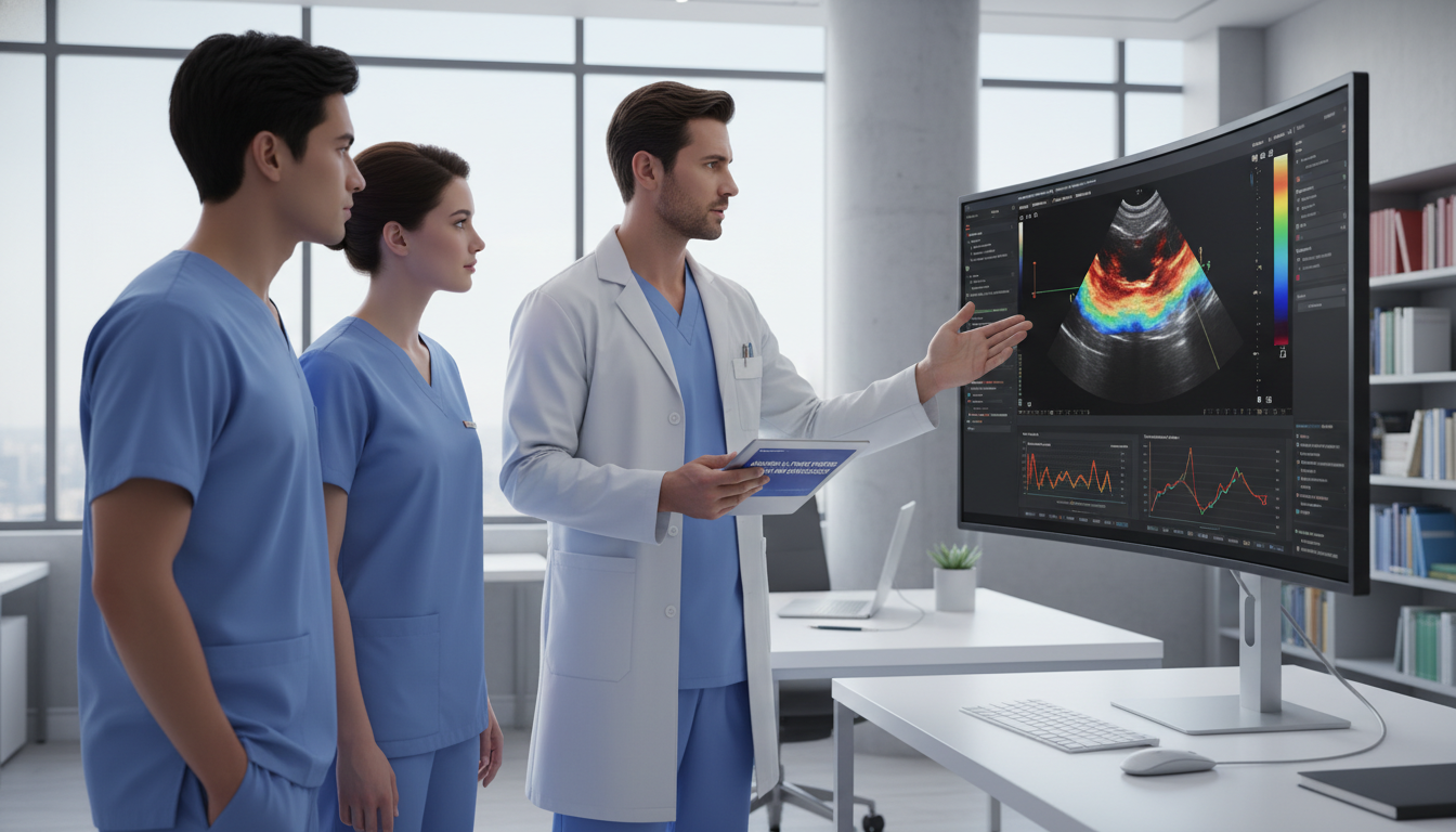 Cardiology Fellow Balancing Clinical and Research Duties Cardiology Fellow Balancing Clinical and Research Duties - US citizen IMG for Academic vs Private Practice for US Citizen IMG